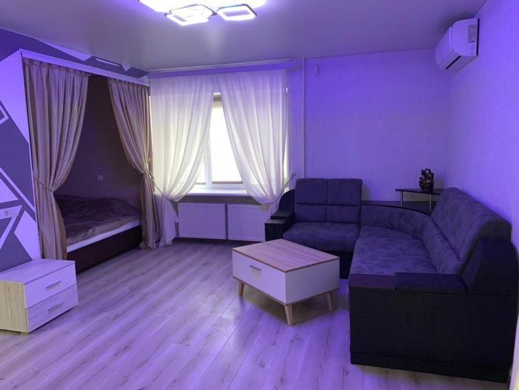 Bayt Zaav Appartamento Umanʼ Esterno foto
